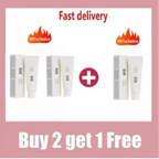 Korean Rice Essence Sunscreen Anti-ultraviolet Isolation Cream Outdoor Sunscreen Moisturizing And Nourishing Skin Concealer
