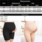 Sheromom's Pregnancy Woman Maternity Leggings Adjustable Waist Postpartum Pregnant Pregnancy Clothes Pants Ropa Mujer Embarazada