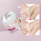 Sheromom's Whitening Cream for Dark Skin Underarm Bleaching Armpit Lightening and Intimate Area Woman Moisturizer Korean Skin Care Products