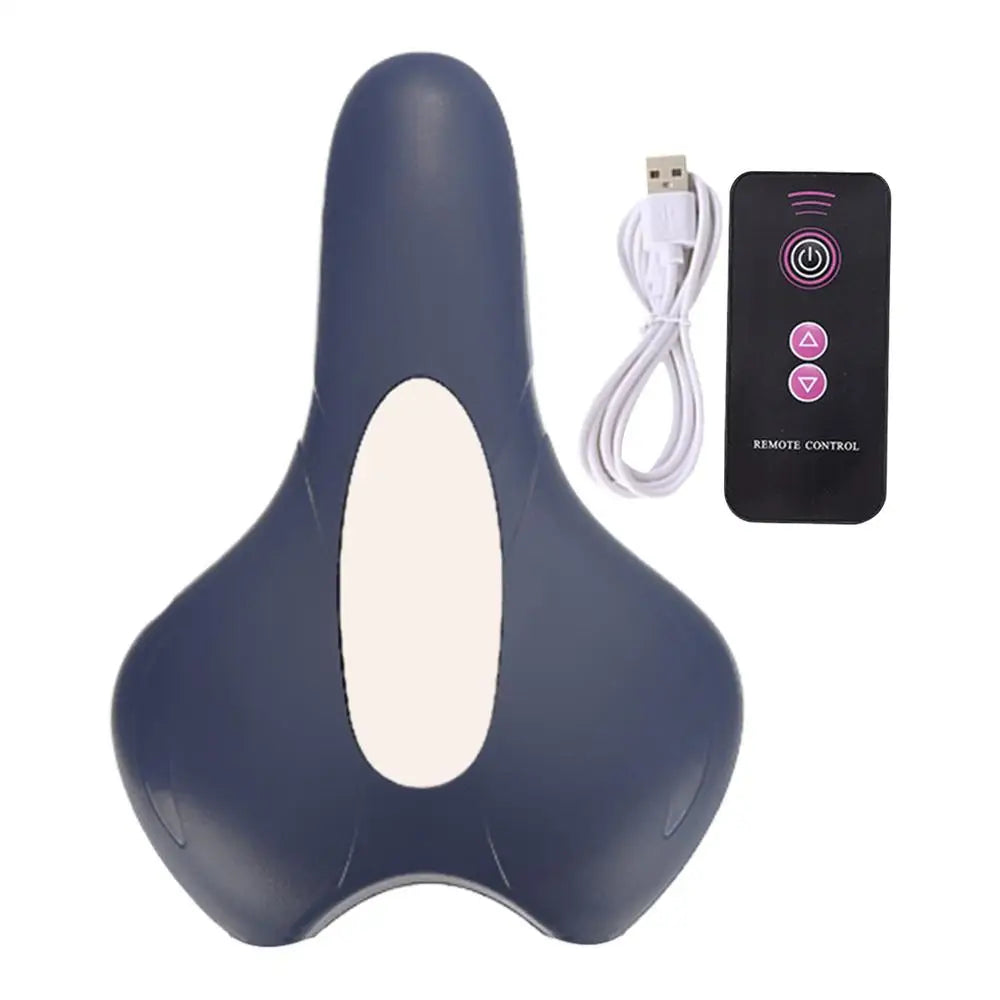 Sheromom's Pelvic Floor Trainer Remote Control Core Rehabilitation Exerciser Pelvic Floor Exerciser for Postpartum Recovery Childbirth