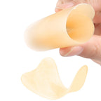 Sheromom's Pad Private Concealer Silicone Pads Part Reusable Nursing Adhesive Swimsuit Sticker Women Protector Invisible Parts