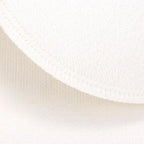 Sheromom's Women Bra Pad Washable Postpartum Mummy Necessary Mammy Breast Pads 4PCS Anti Overflow Breast Pads Maternity Nursing Bra