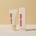 Sheromom's Korean Brand Skin Care Set Seoul 1988 Anti-aging Brightening Eye Cream Sunscreen Anti-wrinkle Essence Rice Cream Essence Water