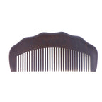 Sheromom's Natural Birth Wooden Comb - Sandalwood Pregnancy Labor Essential for First Time Moms Must-Have Birthing Gift Wooden Tool
