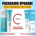 Sheromom's Salicylic Acid Acne Cream Shrink Pores Blackheads Scars Acne Marks Blemishes Oil Control Whitening Korean Skin Care Products