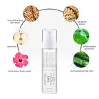 Sheromom's Brand 345 Face Cream Korean Skincare Skin-softening Moisturize FaceCream Gentle Repairing Suitable For Sensitive Skin Face Cream