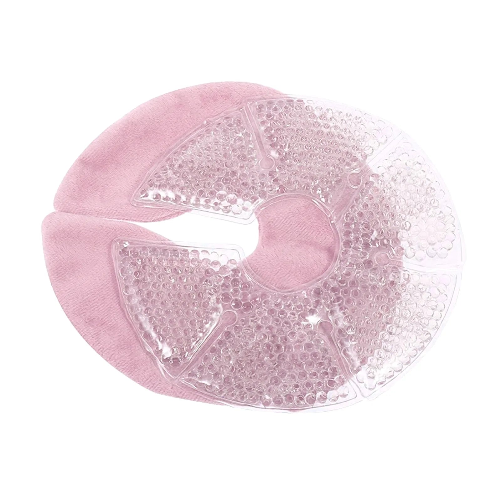 Sheromom's Breast Therapy Pads, Hot Cold Breastfeeding Gel Pads, Breastfeeding Essentials and Postpartum Recovery, Nursing Pain Relief