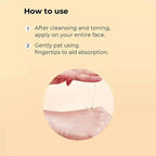 Sheromom's Snail Mucin 96% Korean Skin Care Facial Essence Fading Fine Lines Repair Essence Firming Facial Snail Brightening Anti-Aging