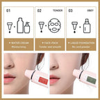 Sheromom,s Rice Face Toner Moisturizing Water Brightening Lifting 150ml Deep Facial Cleanser For Young Glowy Korean Skin Care