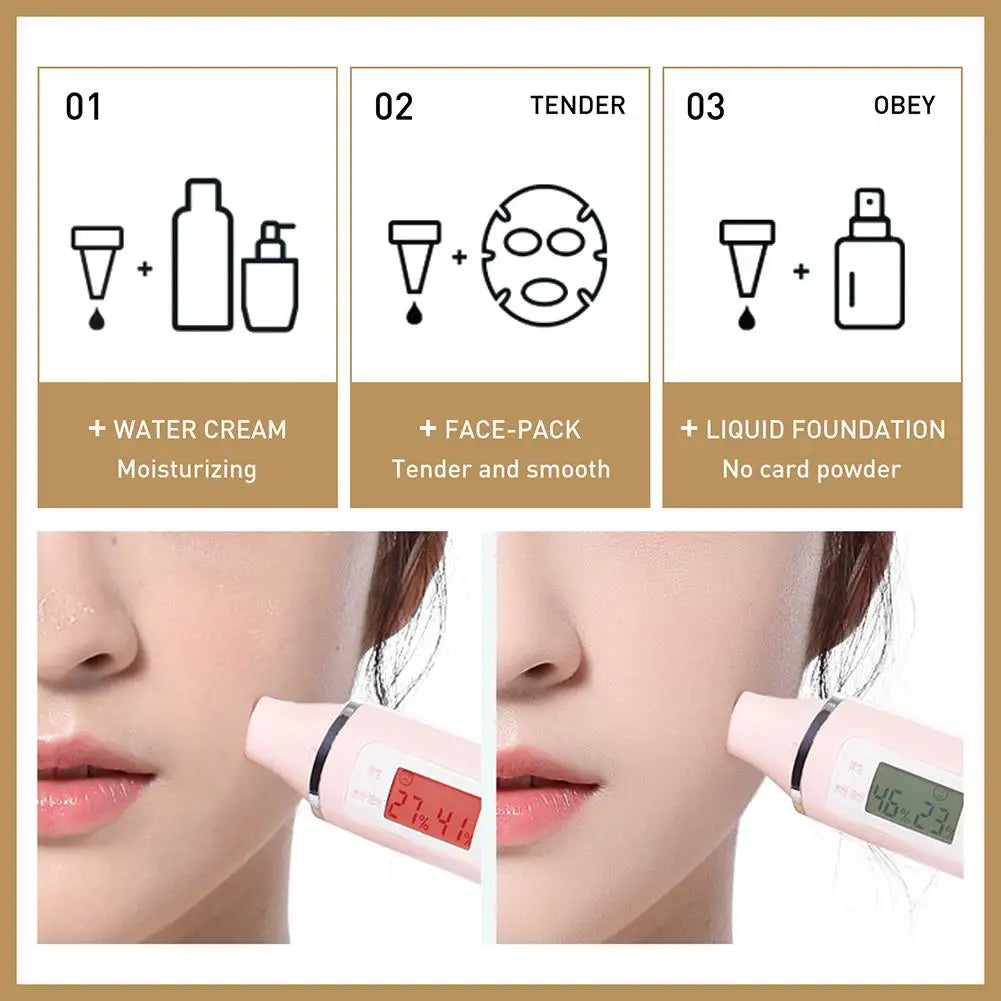 Sheromom,s Rice Face Toner Moisturizing Water Brightening Lifting 150ml Deep Facial Cleanser For Young Glowy Korean Skin Care
