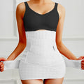 Sheromom's Postpartum Belt Recovery Bandage Pregnancy Belly Band Support Girdles Postnatal Waist Trainer Shapewear After Birth Body Shapers
