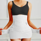 Sheromom's Postpartum Belt Recovery Bandage Pregnancy Belly Band Support Girdles Postnatal Waist Trainer Shapewear After Birth Body Shapers