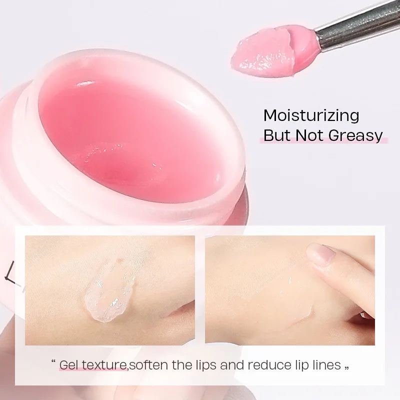 Sheromom's Sakura Facial Cleaner Korean Face Serum Exfoliating Peeling Gel Moisturize Toner Eye Cream Sunscreen Cosmetics Skin Care Set
